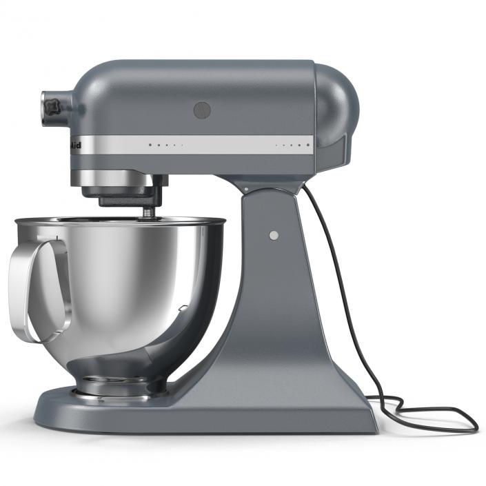 Stand Mixer KitchenAid 3D