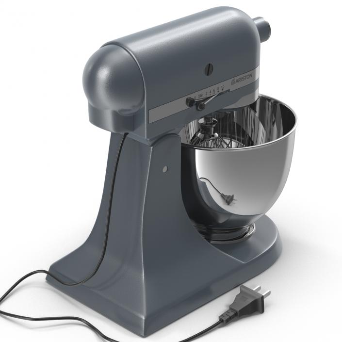 Stand Mixer KitchenAid 3D