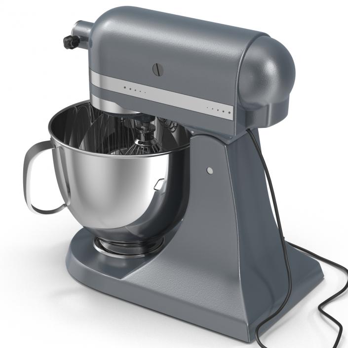 Stand Mixer KitchenAid 3D