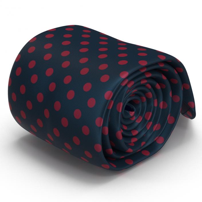 Tie 3 3D model