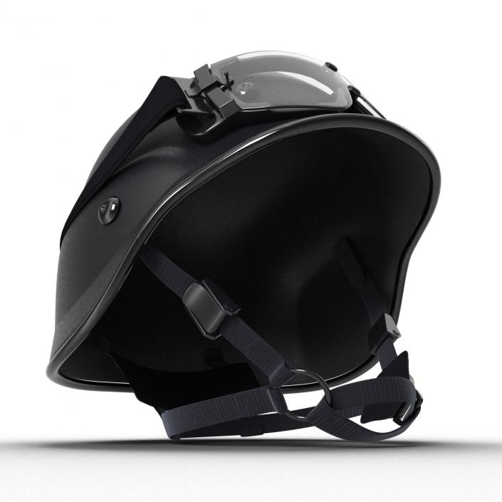 Tactical Helmet 2 3D