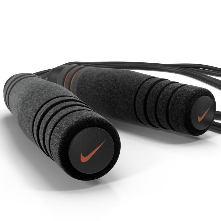 3D model Exercise Jump Rope 3