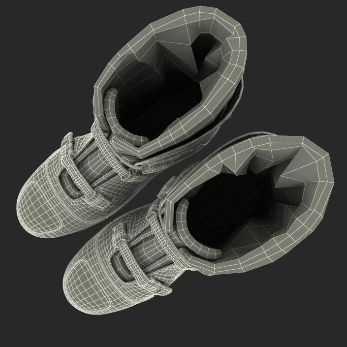 Rollerblades 3D