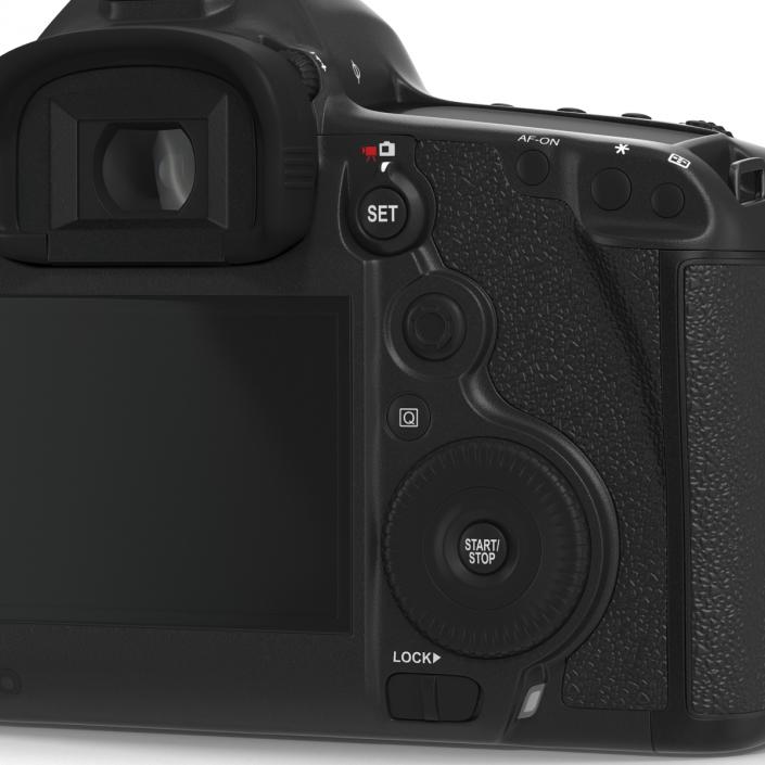 3D Digital Camera SLR Generic