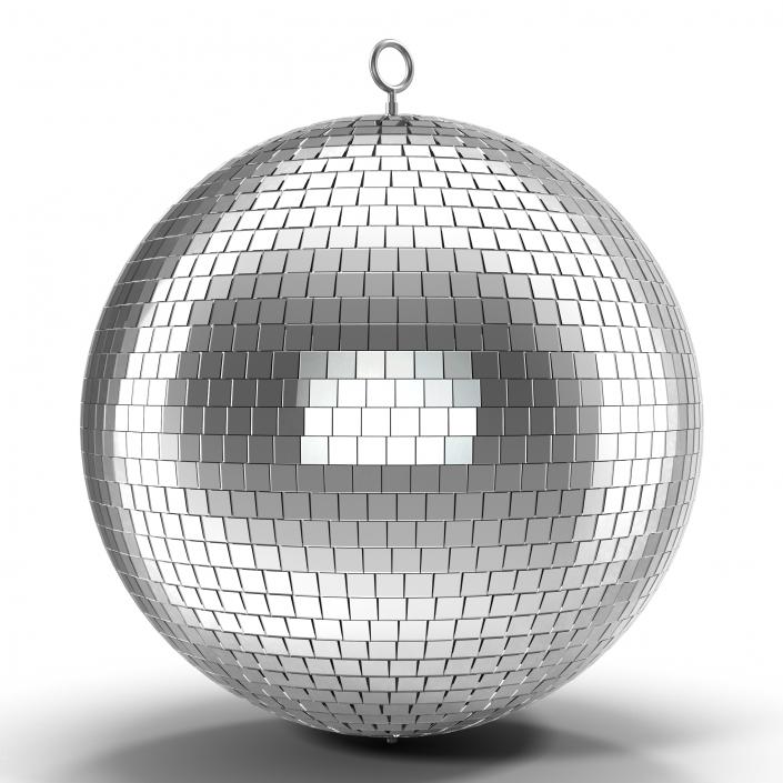 3D model Disco Ball