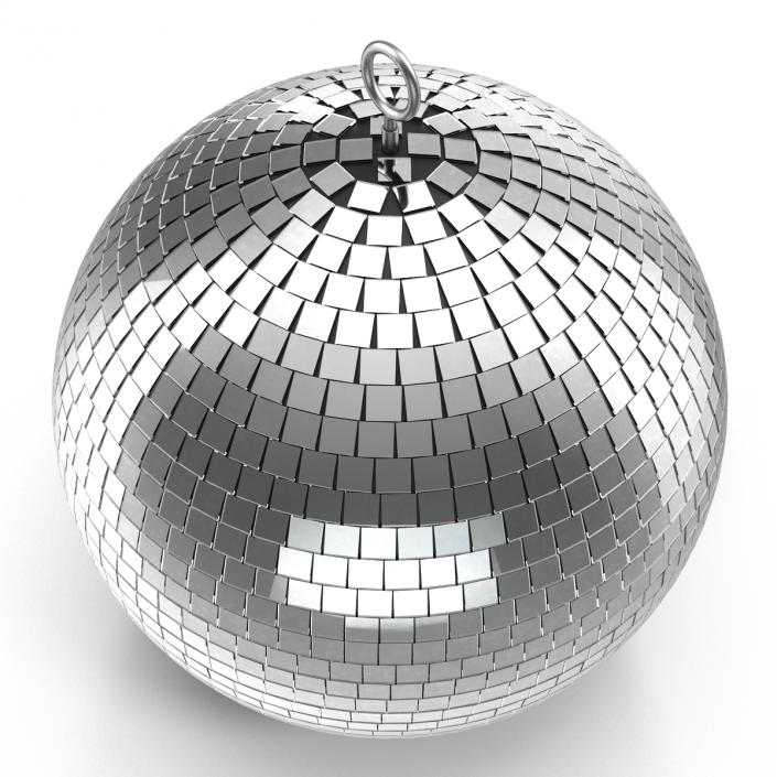 3D model Disco Ball