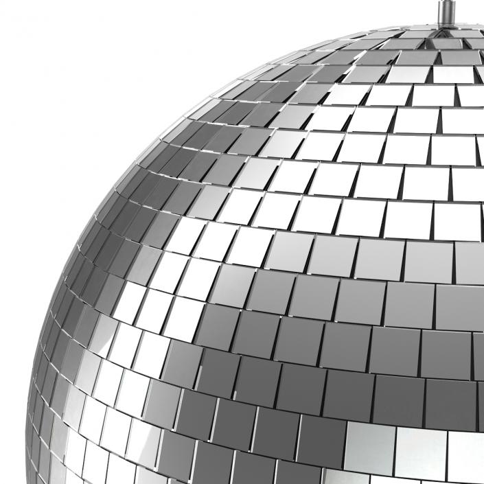 3D model Disco Ball