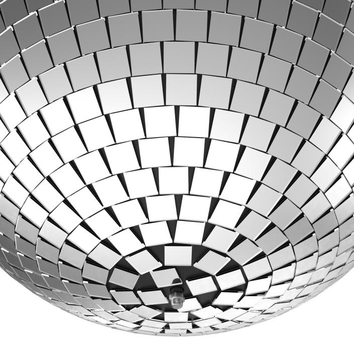 3D model Disco Ball