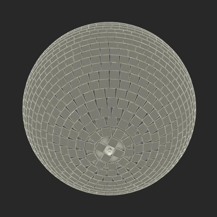 3D model Disco Ball