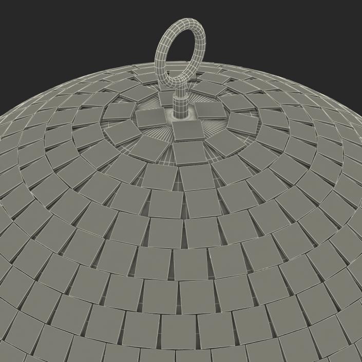 3D model Disco Ball