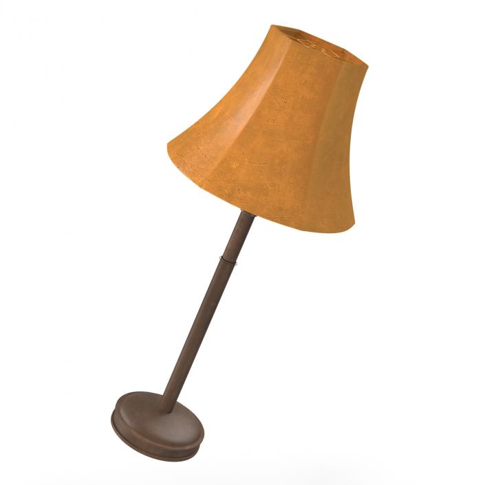 3D model Table Lamp