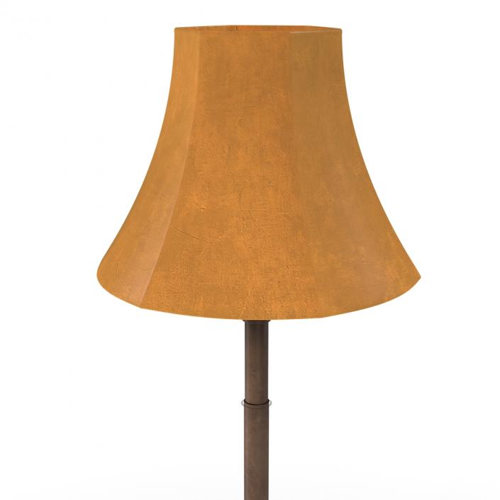 3D model Table Lamp