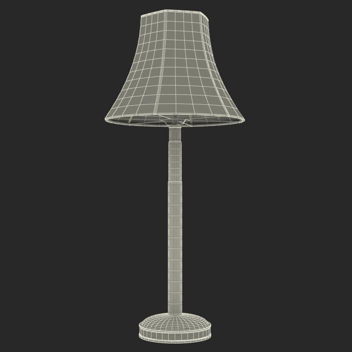 3D model Table Lamp