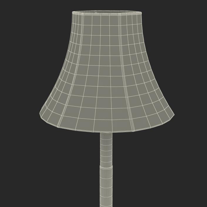 3D model Table Lamp