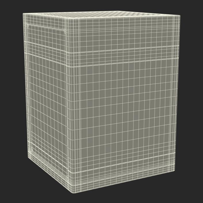 Safe Generic 2 3D model