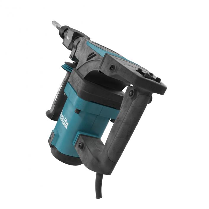 3D Electric Demolition Jack Hammer Makita model