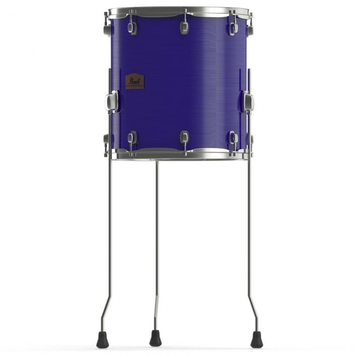 Floor Tom 3D model