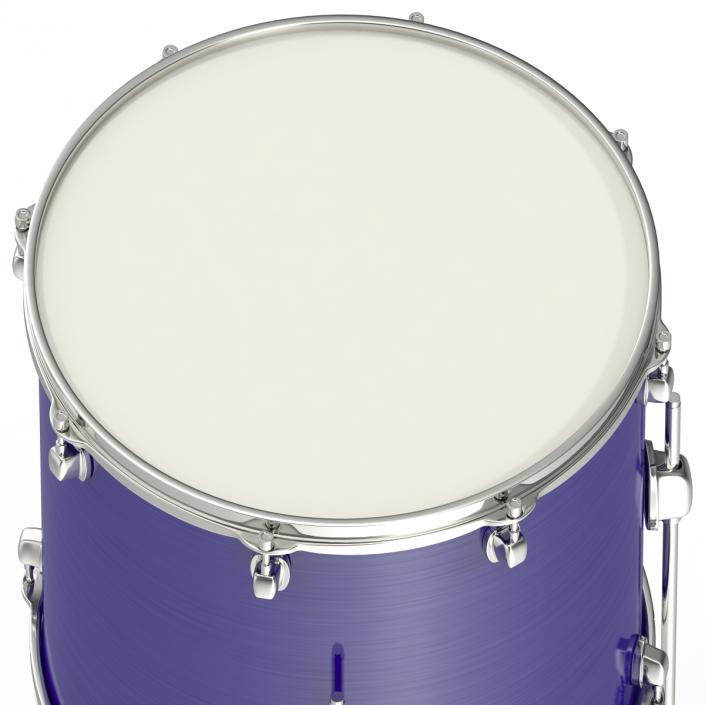 Floor Tom 3D model