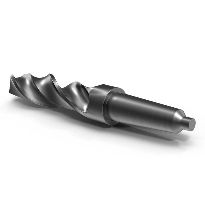 3D Drill Bit 2