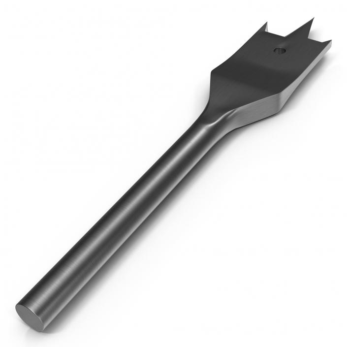 3D Drill Bit 4