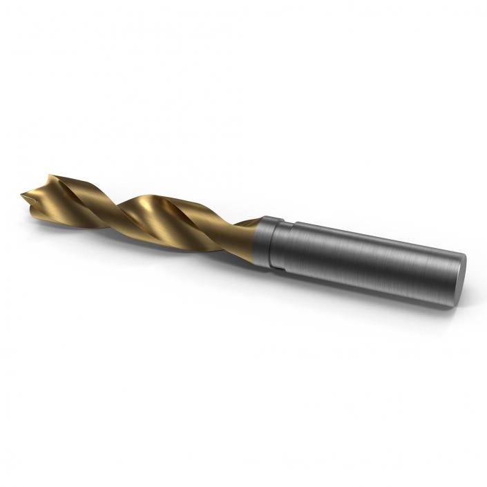 3D Drill Bit 6