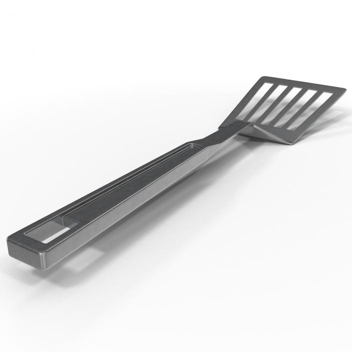 Spatula 3D model