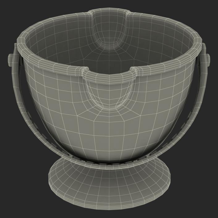 Toy Bucket 2 3D