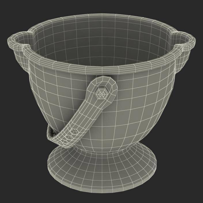 Toy Bucket 2 3D