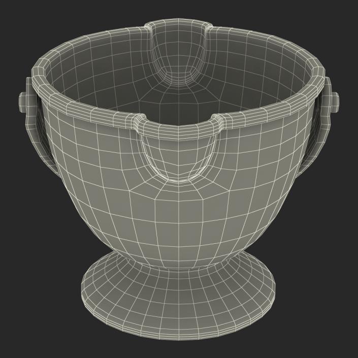 Toy Bucket 2 3D