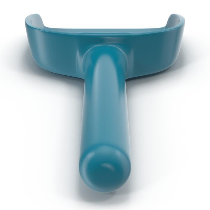 Toy Shovel 3 3D