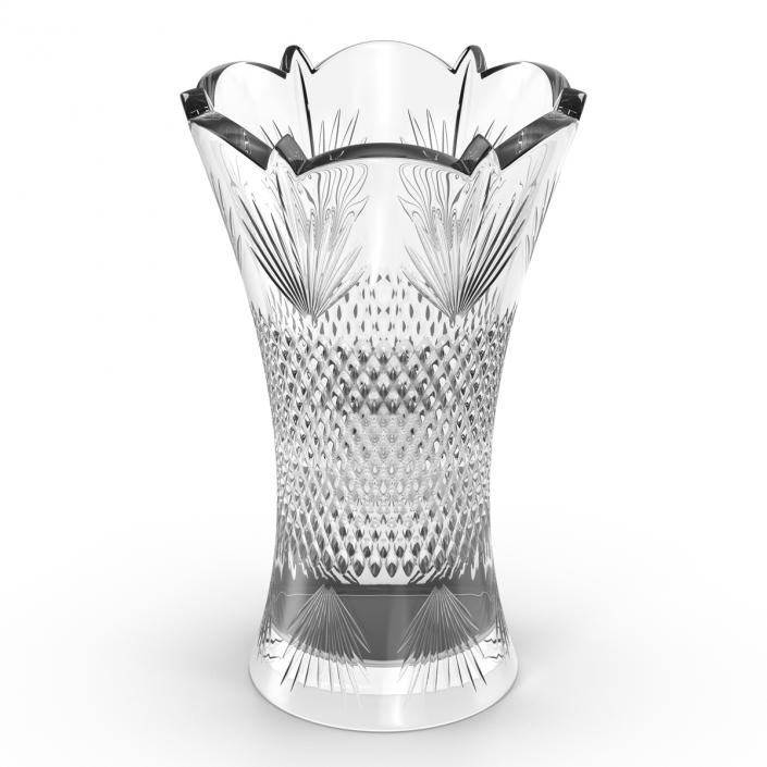 3D model Vase 2