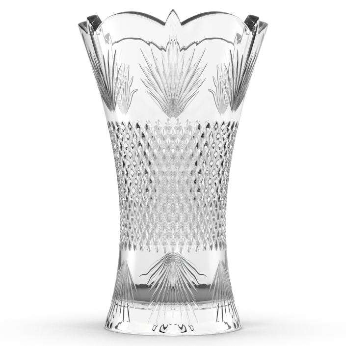 3D model Vase 2