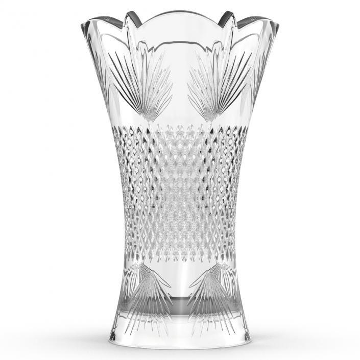 3D model Vase 2