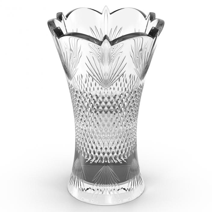 3D model Vase 2