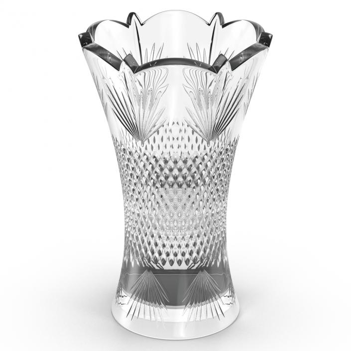 3D model Vase 2