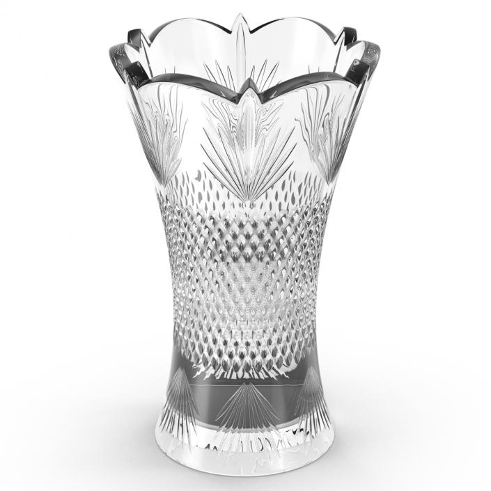 3D model Vase 2