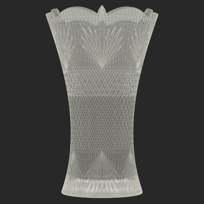 3D model Vase 2