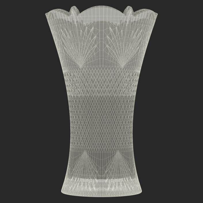 3D model Vase 2