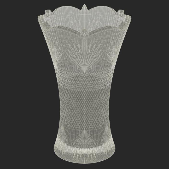 3D model Vase 2