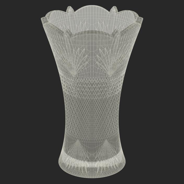 3D model Vase 2