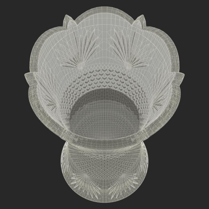 3D model Vase 2