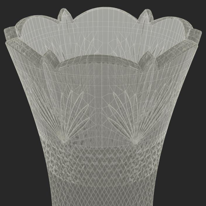 3D model Vase 2