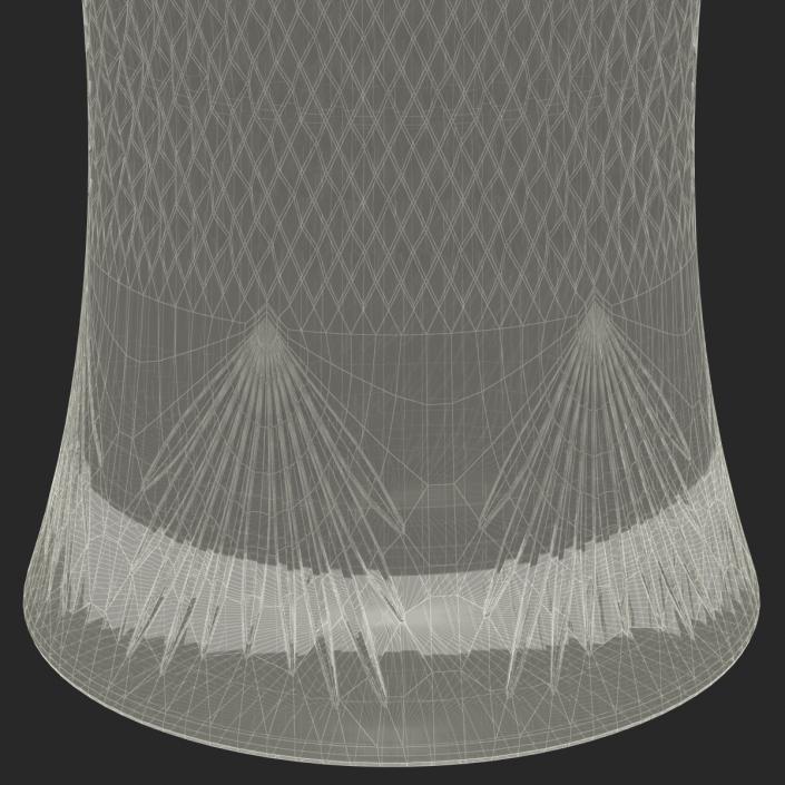 3D model Vase 2