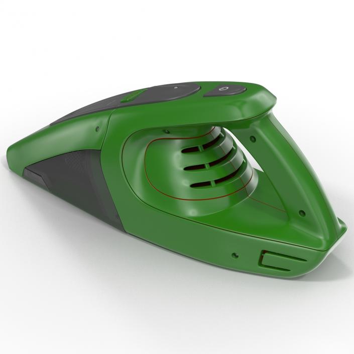 3D Handheld Vacuum Cleaner Generic