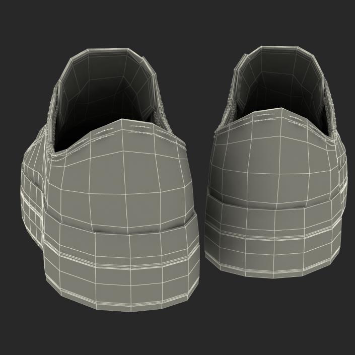 3D model Sneakers