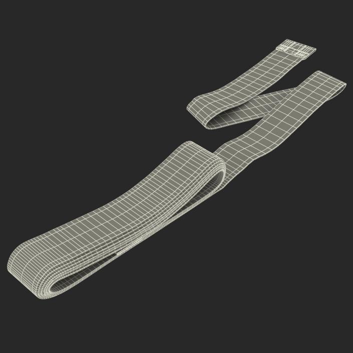 Tailor Meter 3 3D model