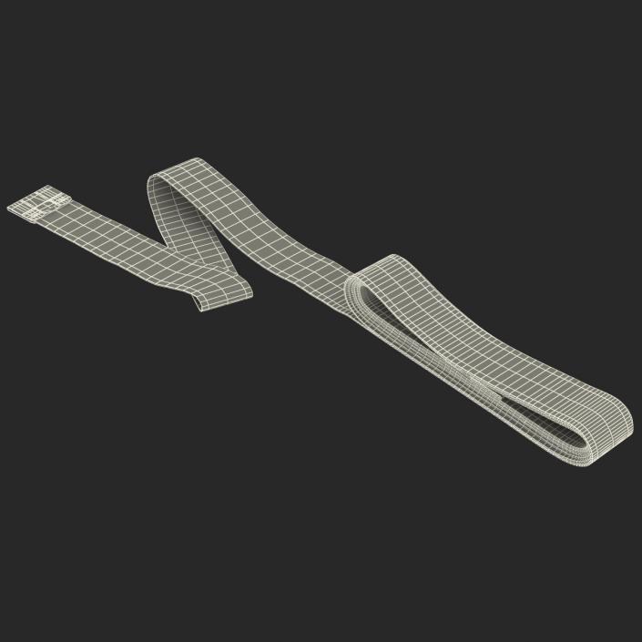 Tailor Meter 3 3D model