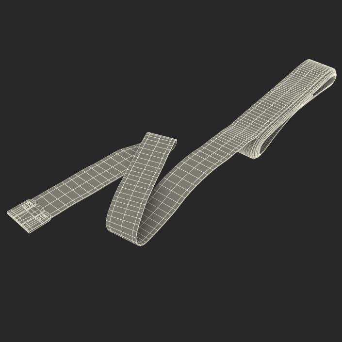 Tailor Meter 3 3D model