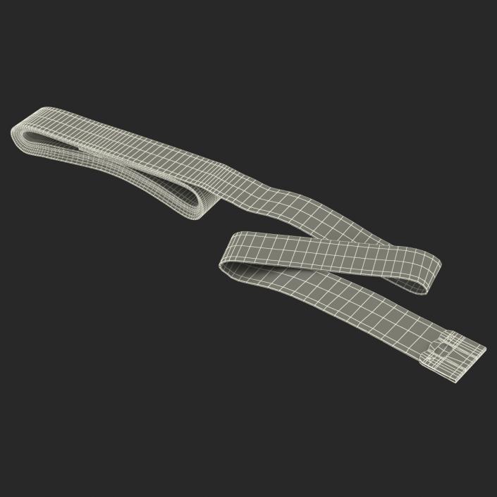 Tailor Meter 3 3D model