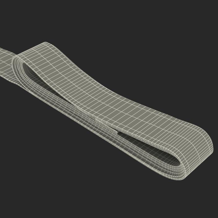 Tailor Meter 3 3D model